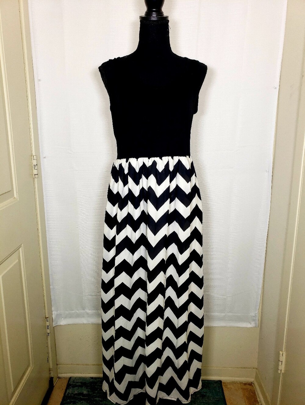 Onayaya Dress